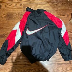 Vintage NIKE jacket